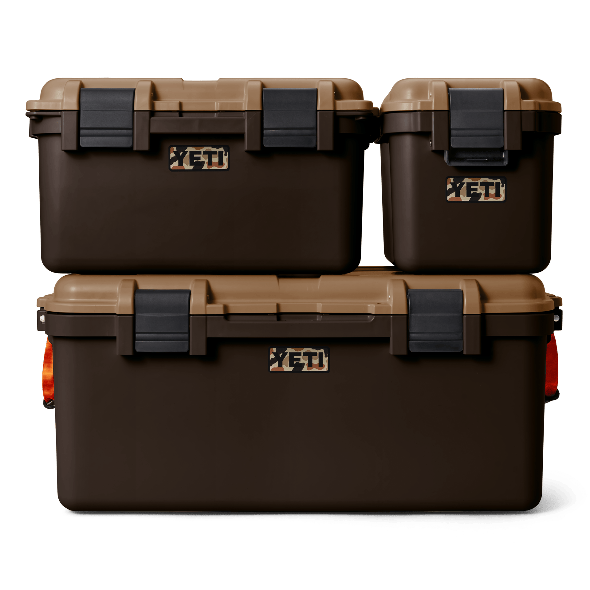 Loadout GoBox 30 Gear Case - Preferred Pick