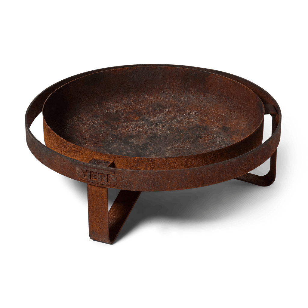 YETI Fire Pit - Preferred Pick