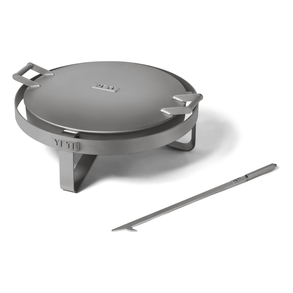 YETI Fire Pit - Preferred Pick