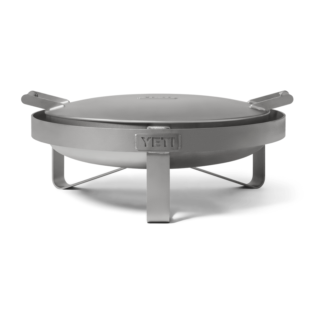 YETI Fire Pit - Preferred Pick