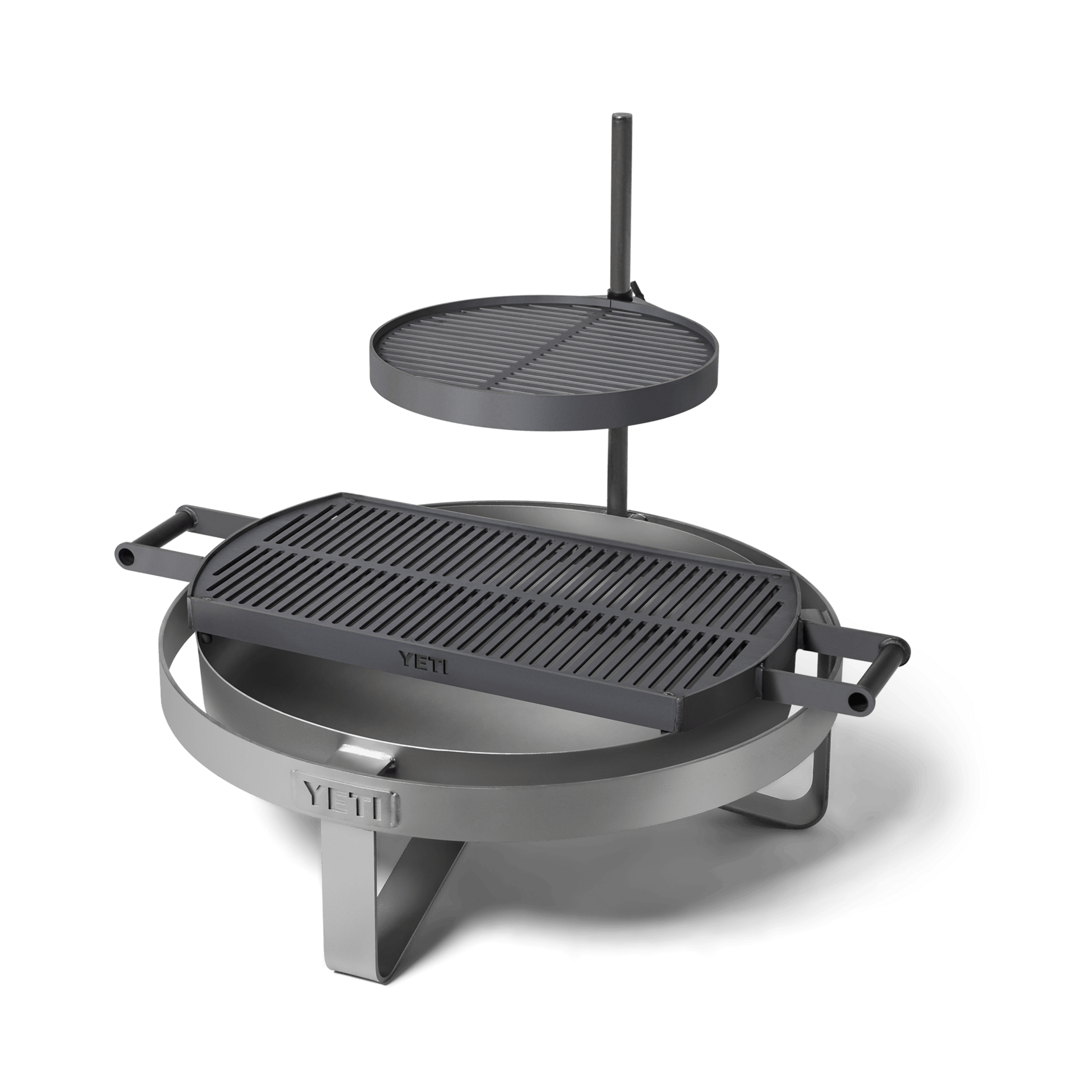 YETI Fire Pit Grill Kit - Preferred Pick
