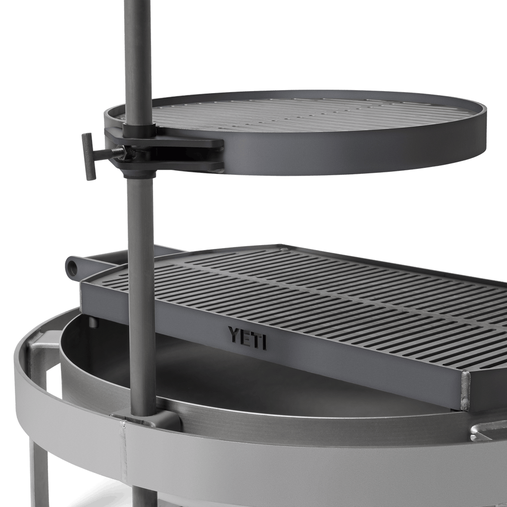 YETI Fire Pit Grill Kit - Preferred Pick