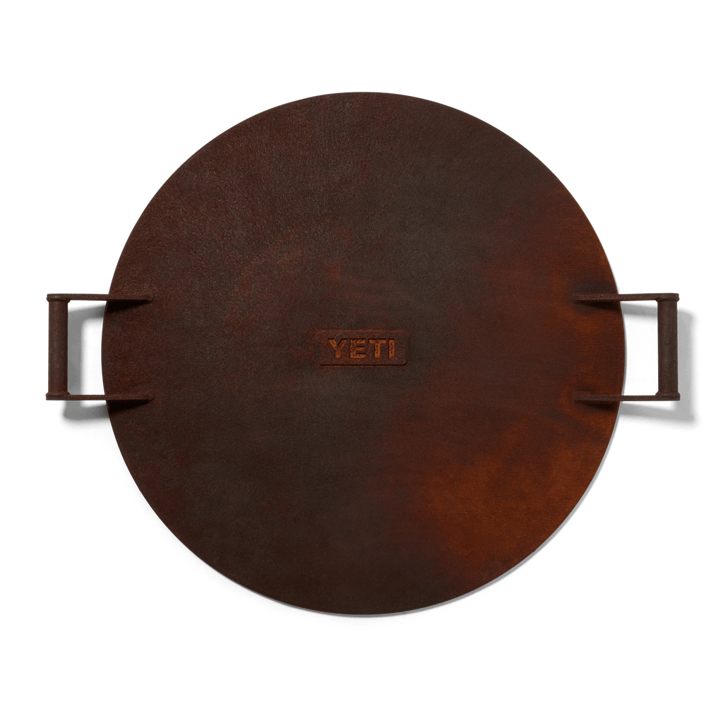 YETI Fire Pit - Preferred Pick
