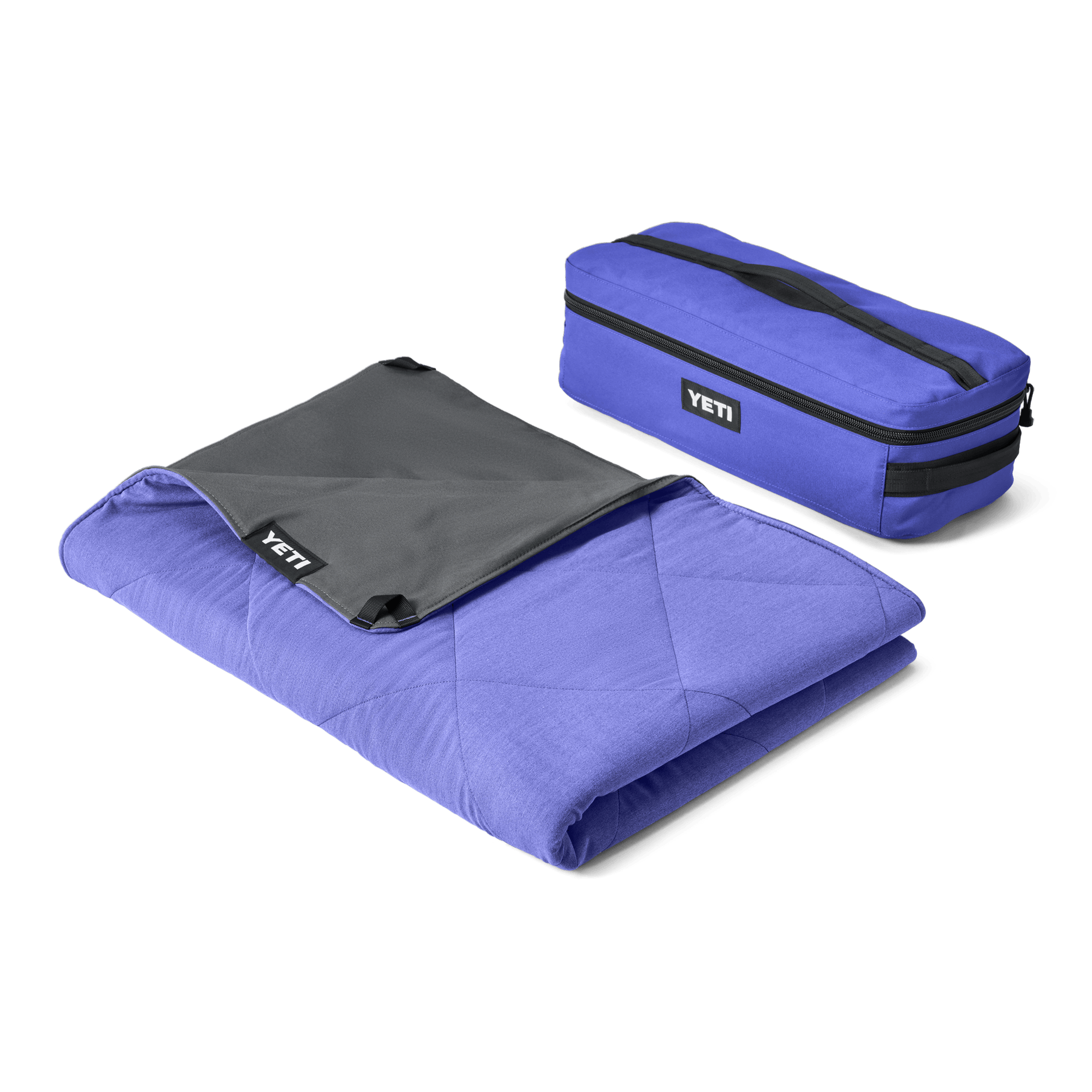 Lowlands Blanket - Preferred Pick