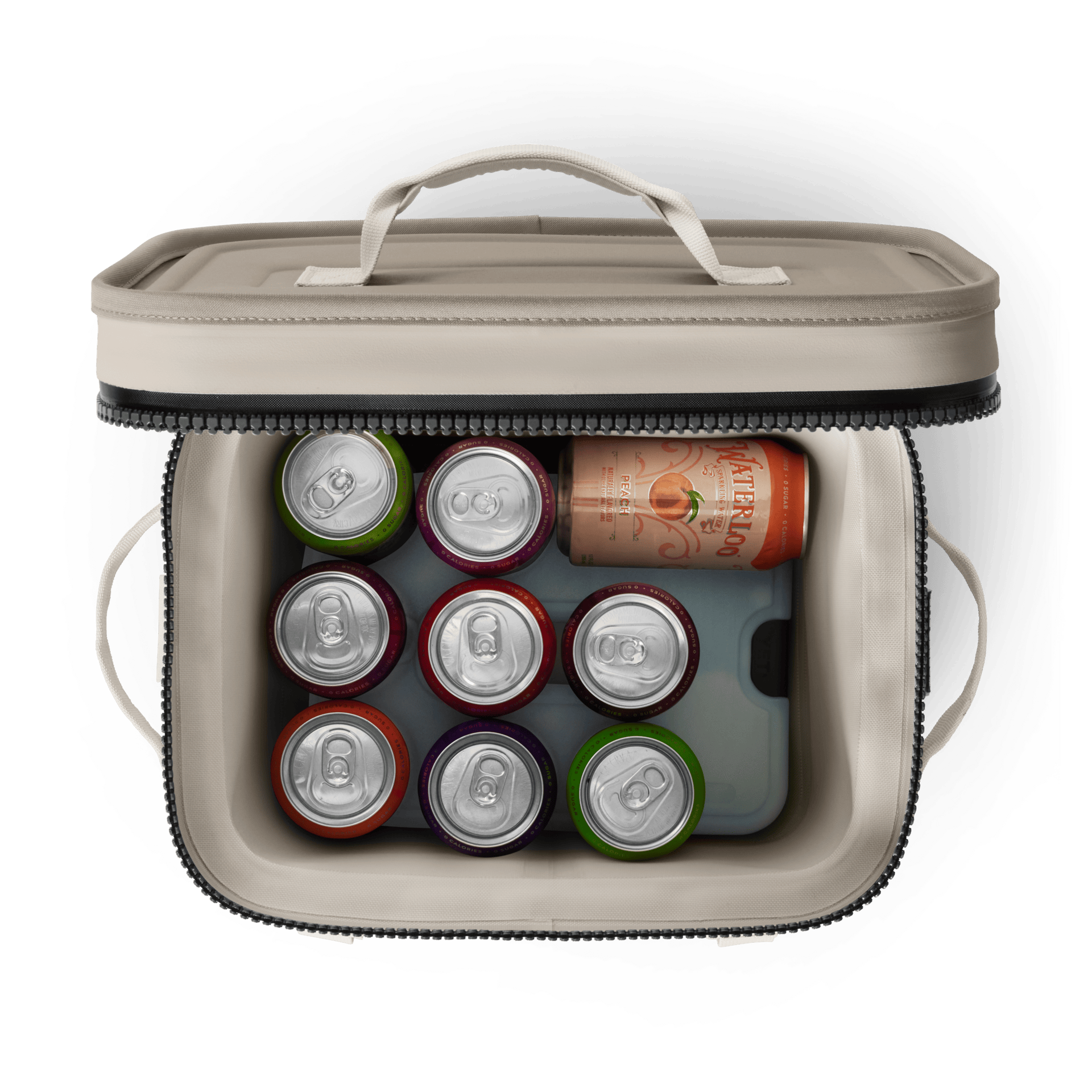 Hopper Flip 12 Soft Cooler - Preferred Pick