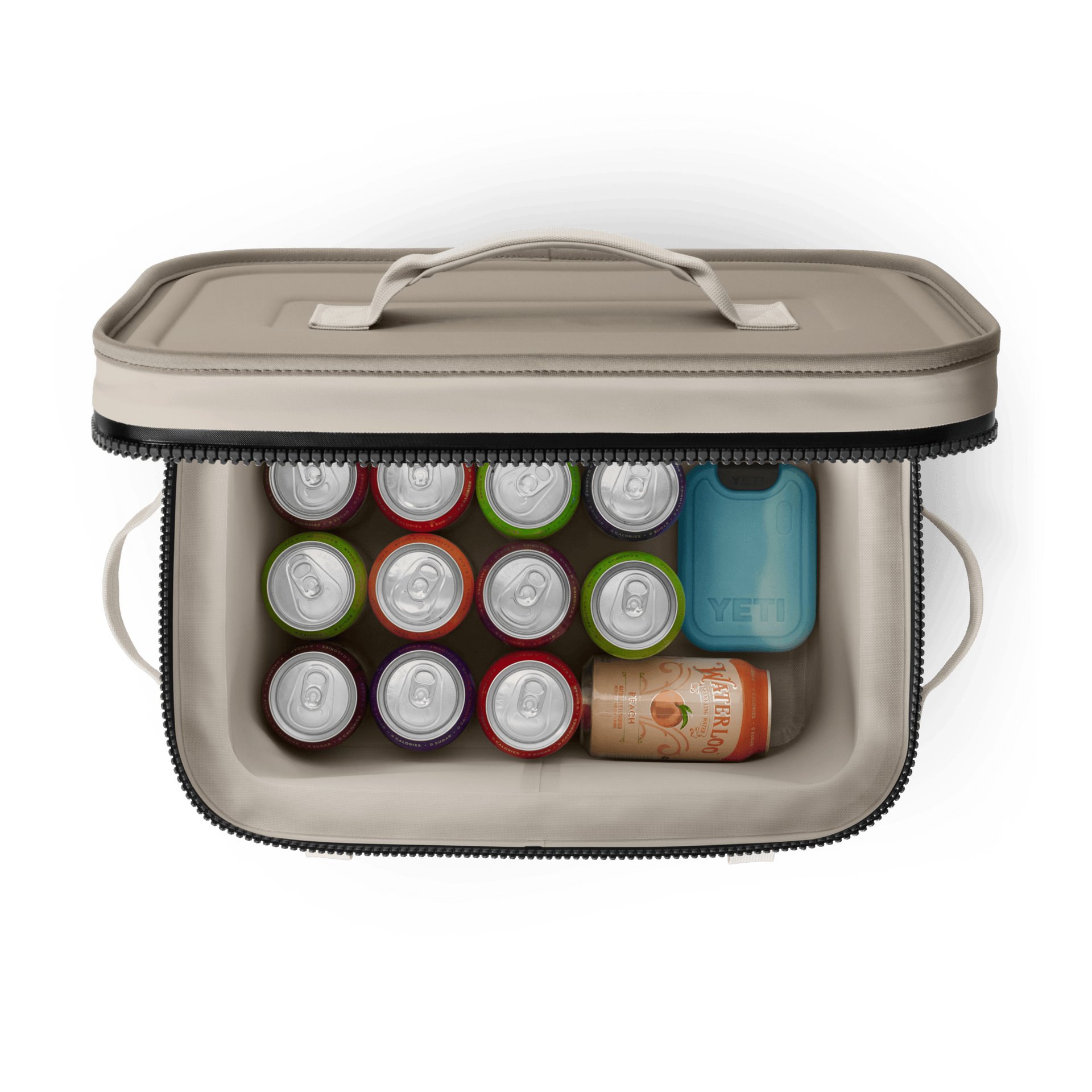 Hopper Flip 18 Soft Cooler - Preferred Pick