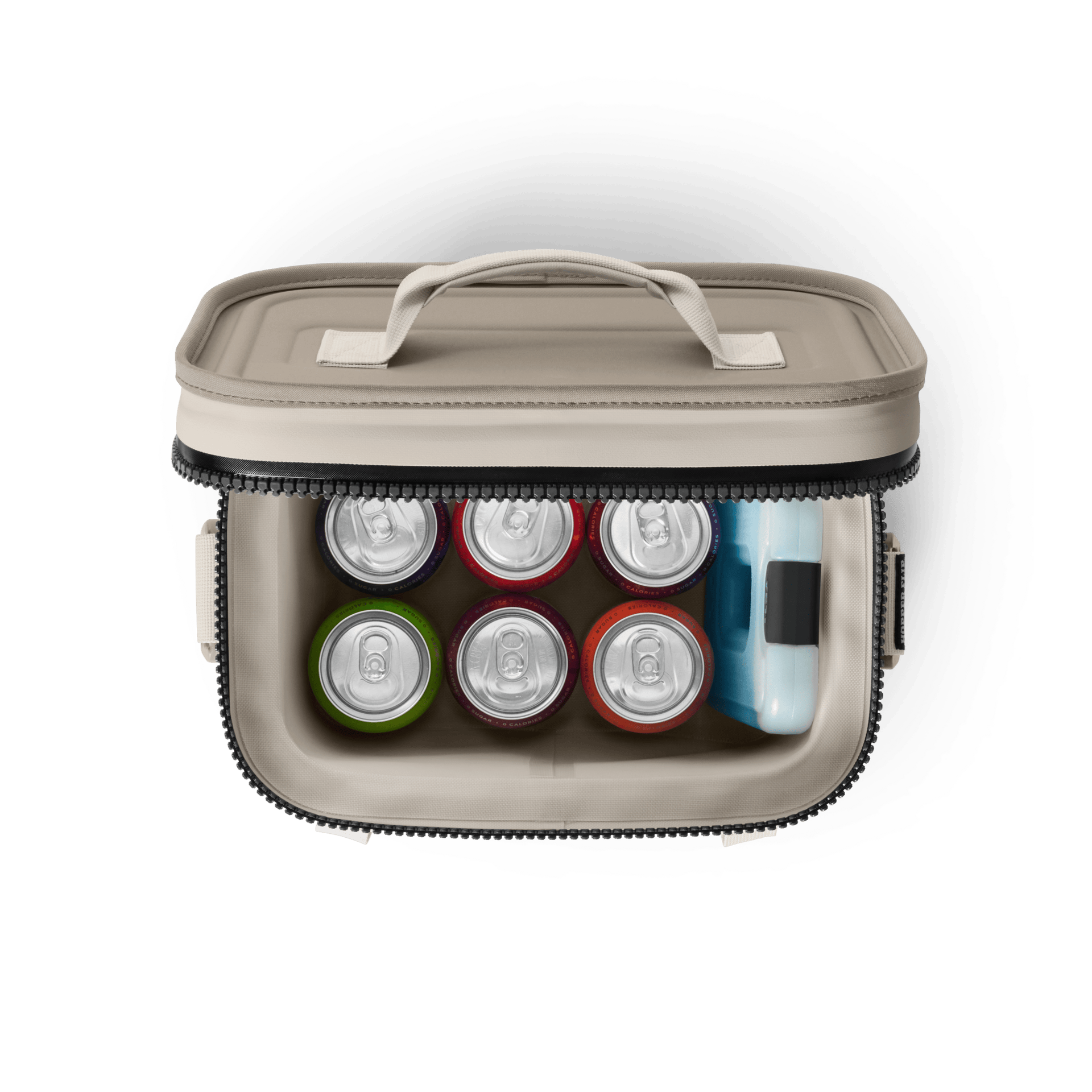Hopper Flip 8 Soft Cooler - Preferred Pick