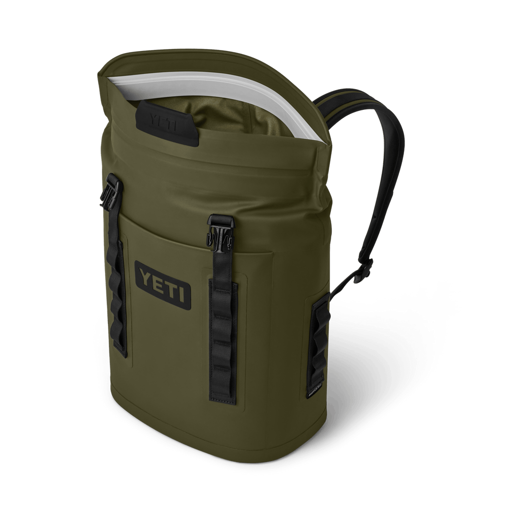 Hopper M12 Backpack Soft Cooler - Preferred Pick