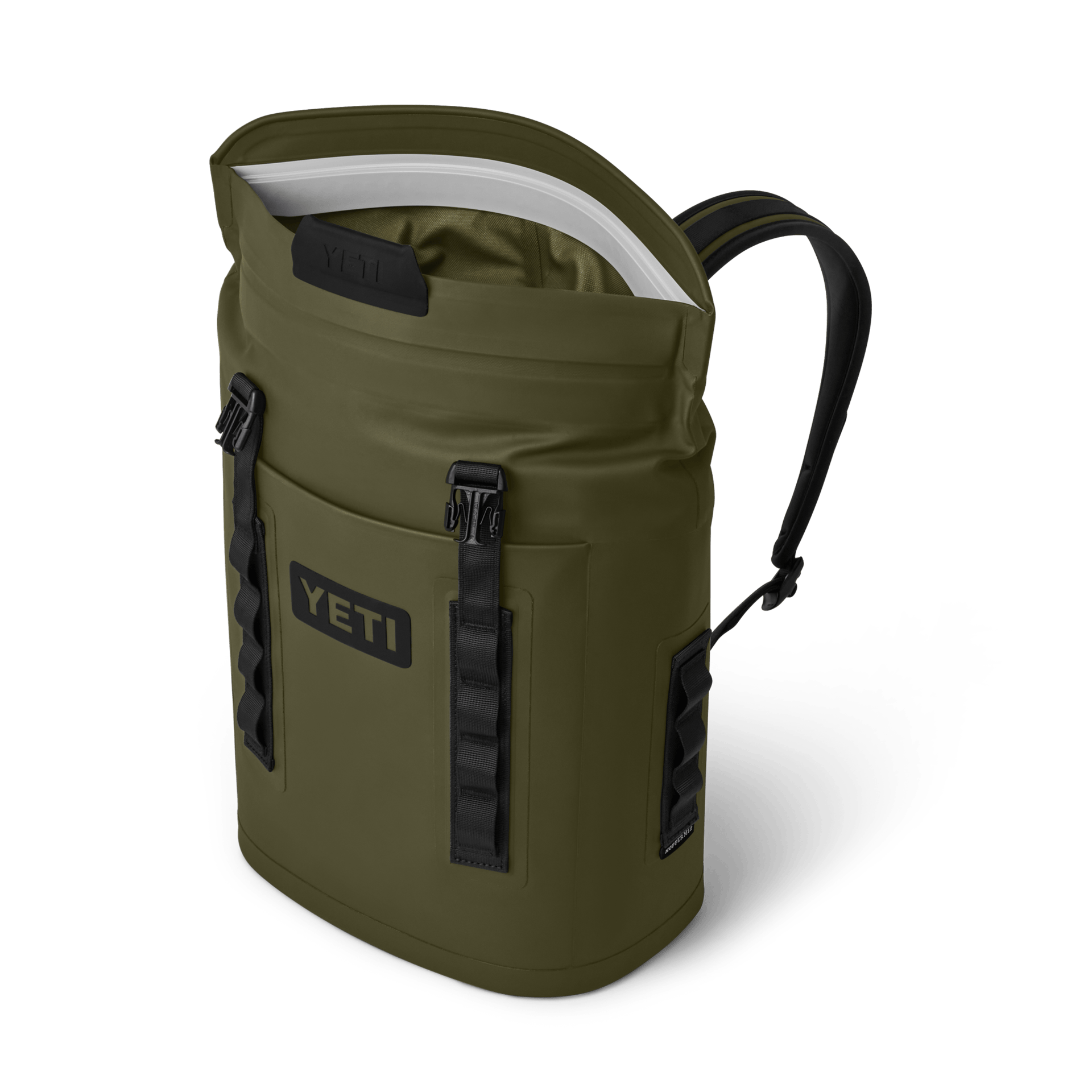 Hopper M12 Backpack Soft Cooler - Preferred Pick