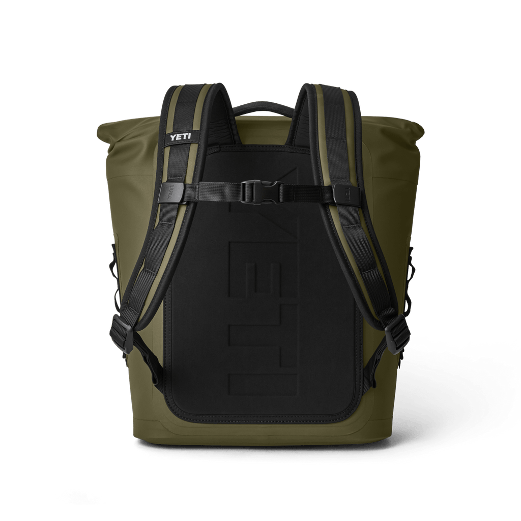 Hopper M12 Backpack Soft Cooler - Preferred Pick