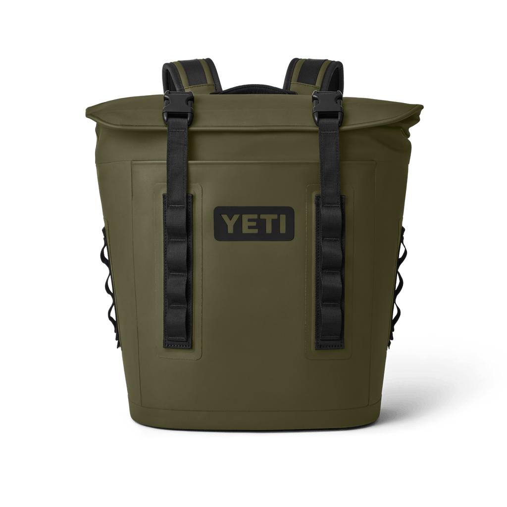 Hopper M12 Backpack Soft Cooler - Preferred Pick