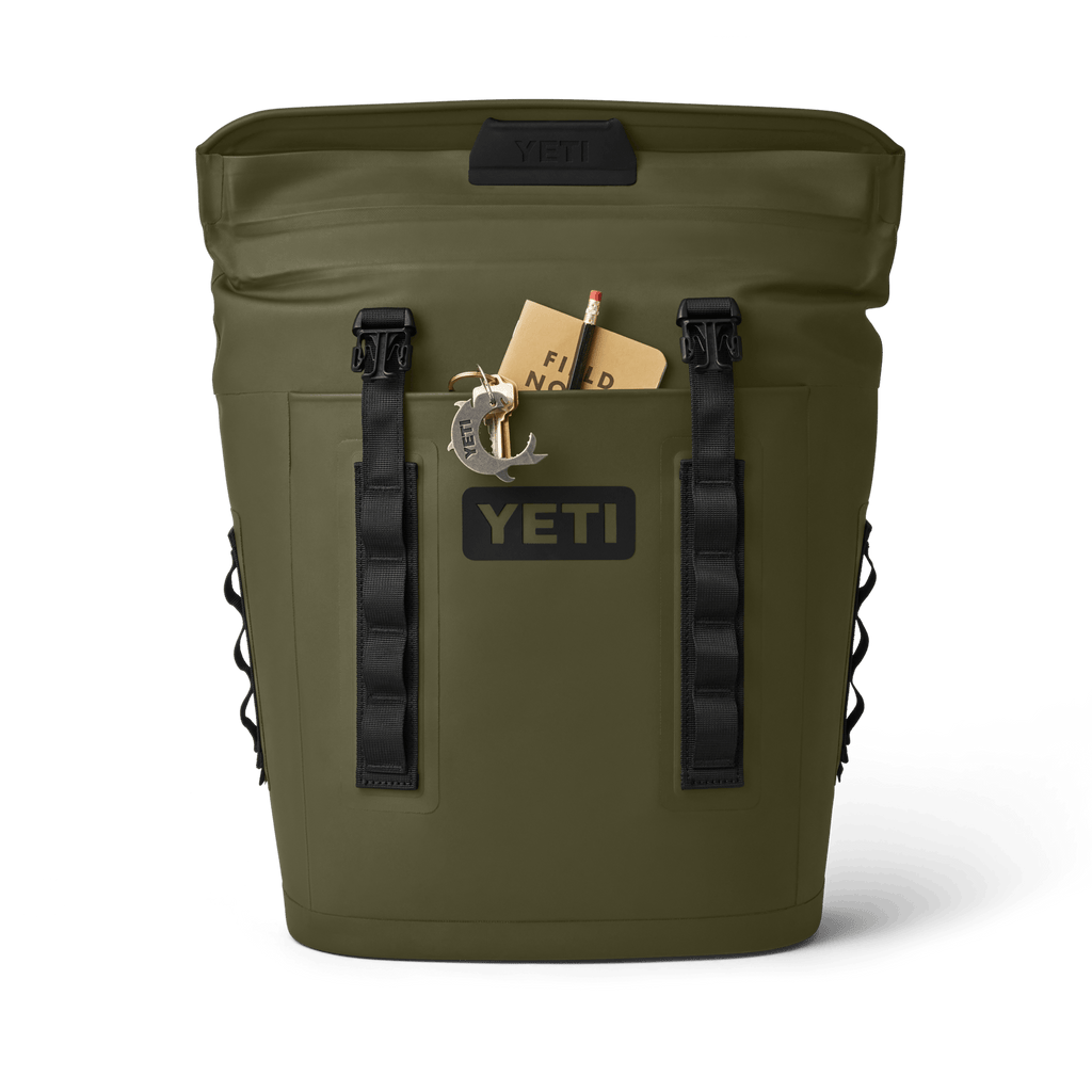 Hopper M12 Backpack Soft Cooler - Preferred Pick