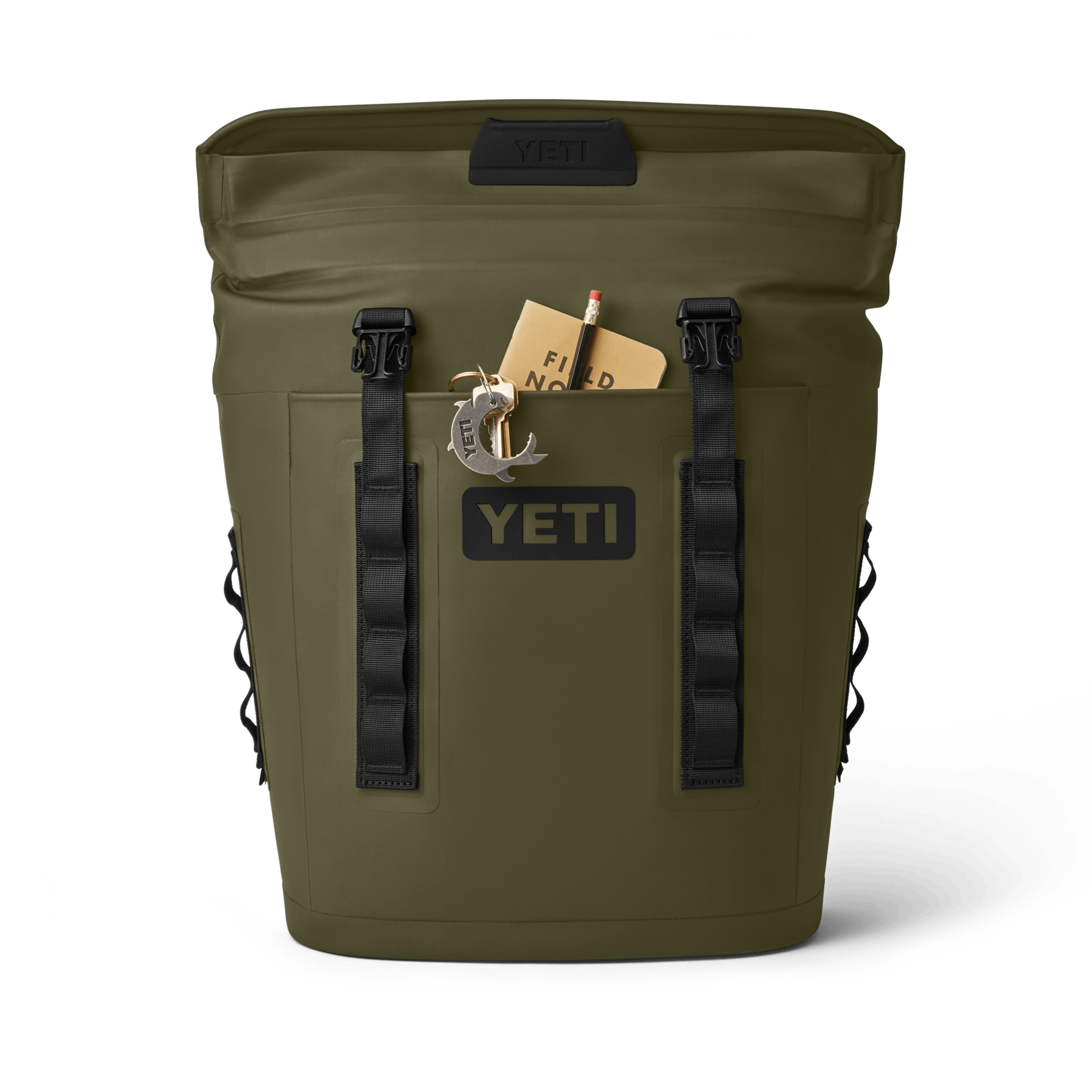 Hopper M12 Backpack Soft Cooler - Preferred Pick
