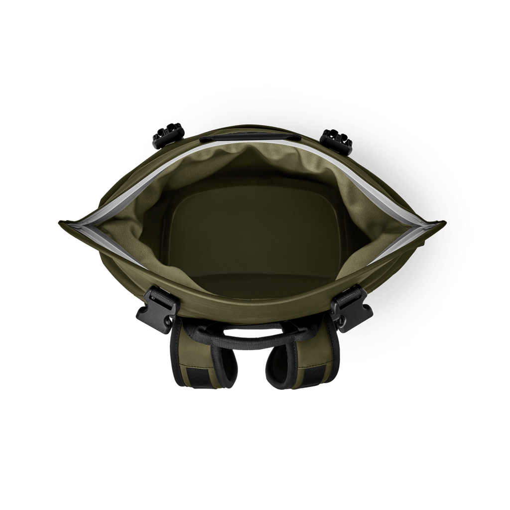 Hopper M12 Backpack Soft Cooler - Preferred Pick
