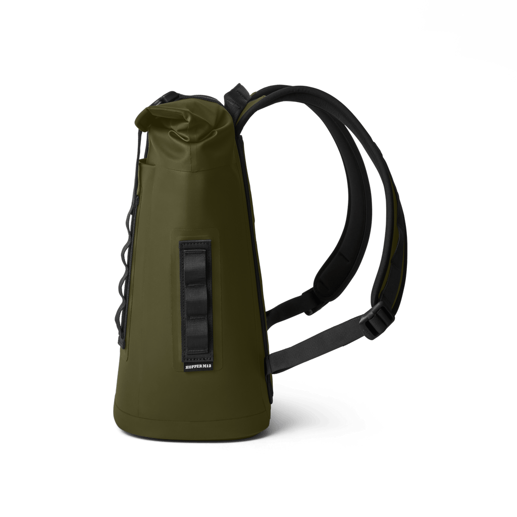 Hopper M12 Backpack Soft Cooler - Preferred Pick
