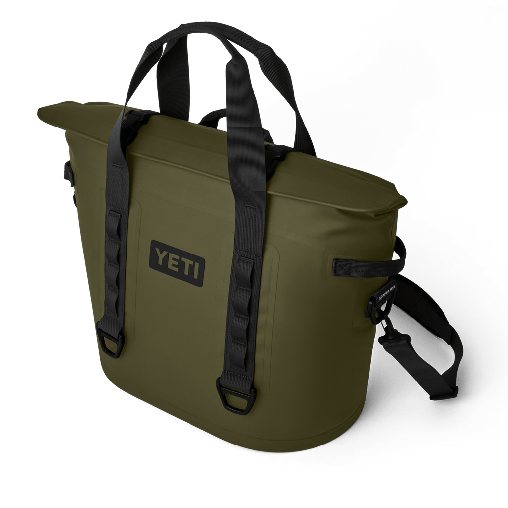 Hopper M30 Tote Soft Cooler - Preferred Pick