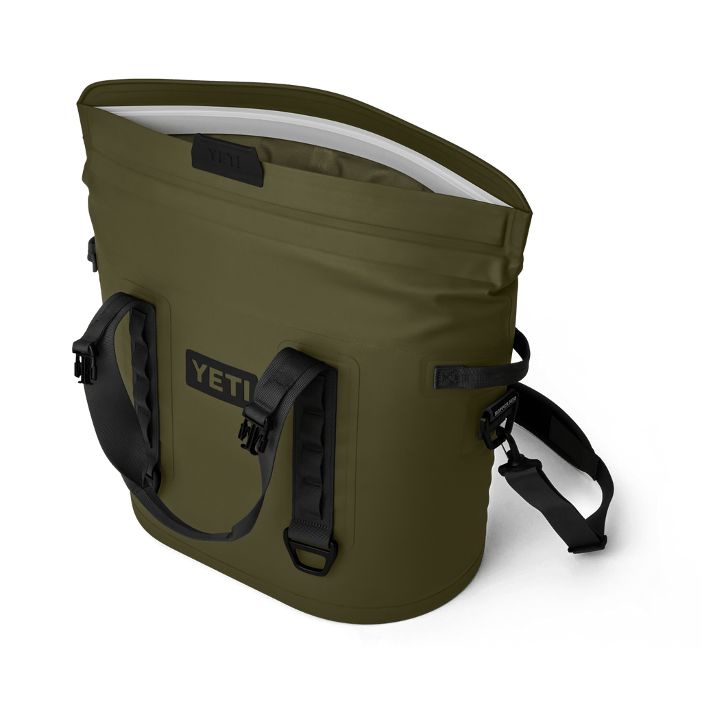 Hopper M30 Tote Soft Cooler - Preferred Pick
