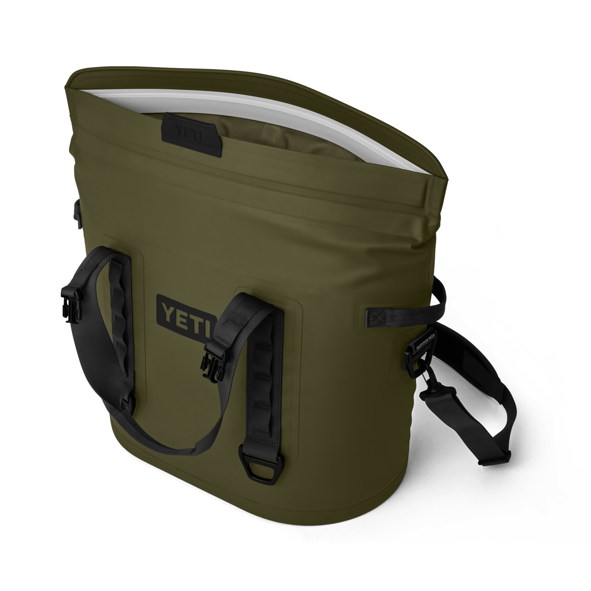 Hopper M30 Tote Soft Cooler - Preferred Pick