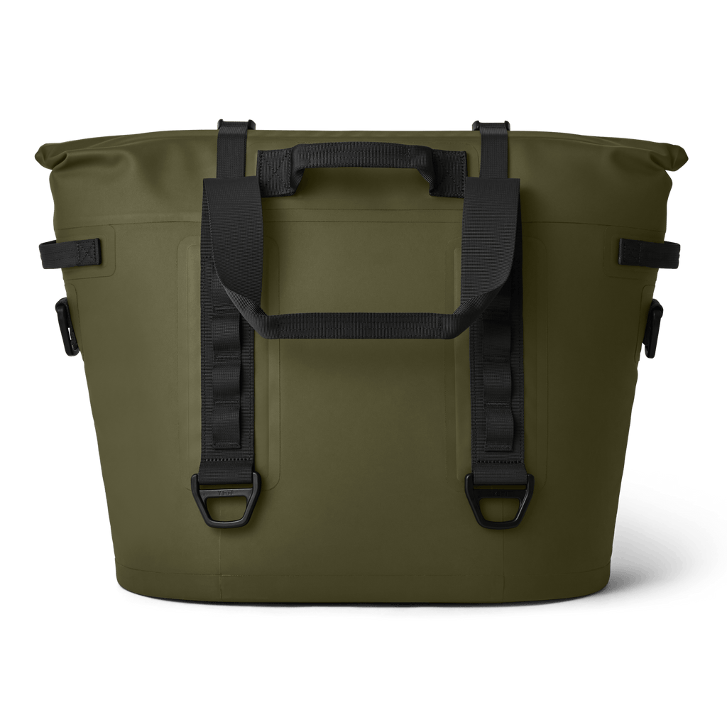 Hopper M30 Tote Soft Cooler - Preferred Pick
