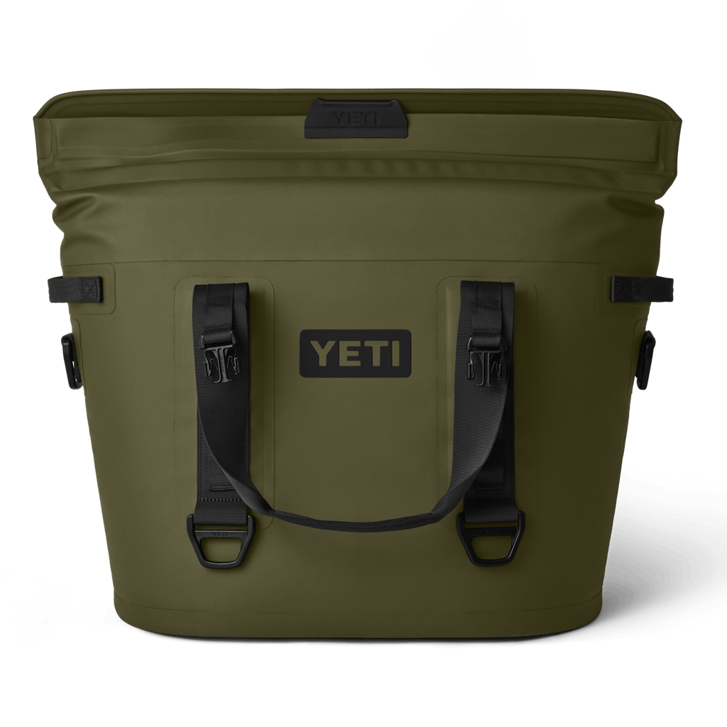 Hopper M30 Tote Soft Cooler - Preferred Pick