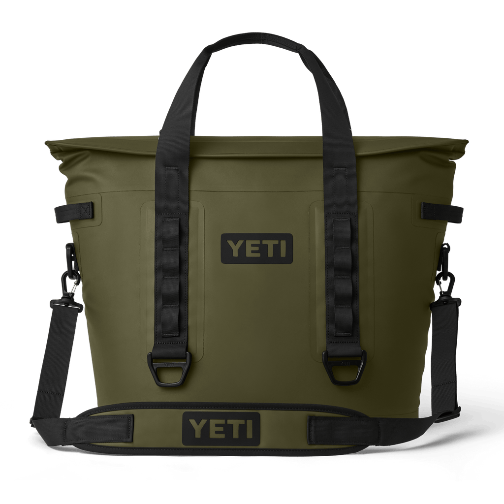 Hopper M30 Tote Soft Cooler - Preferred Pick