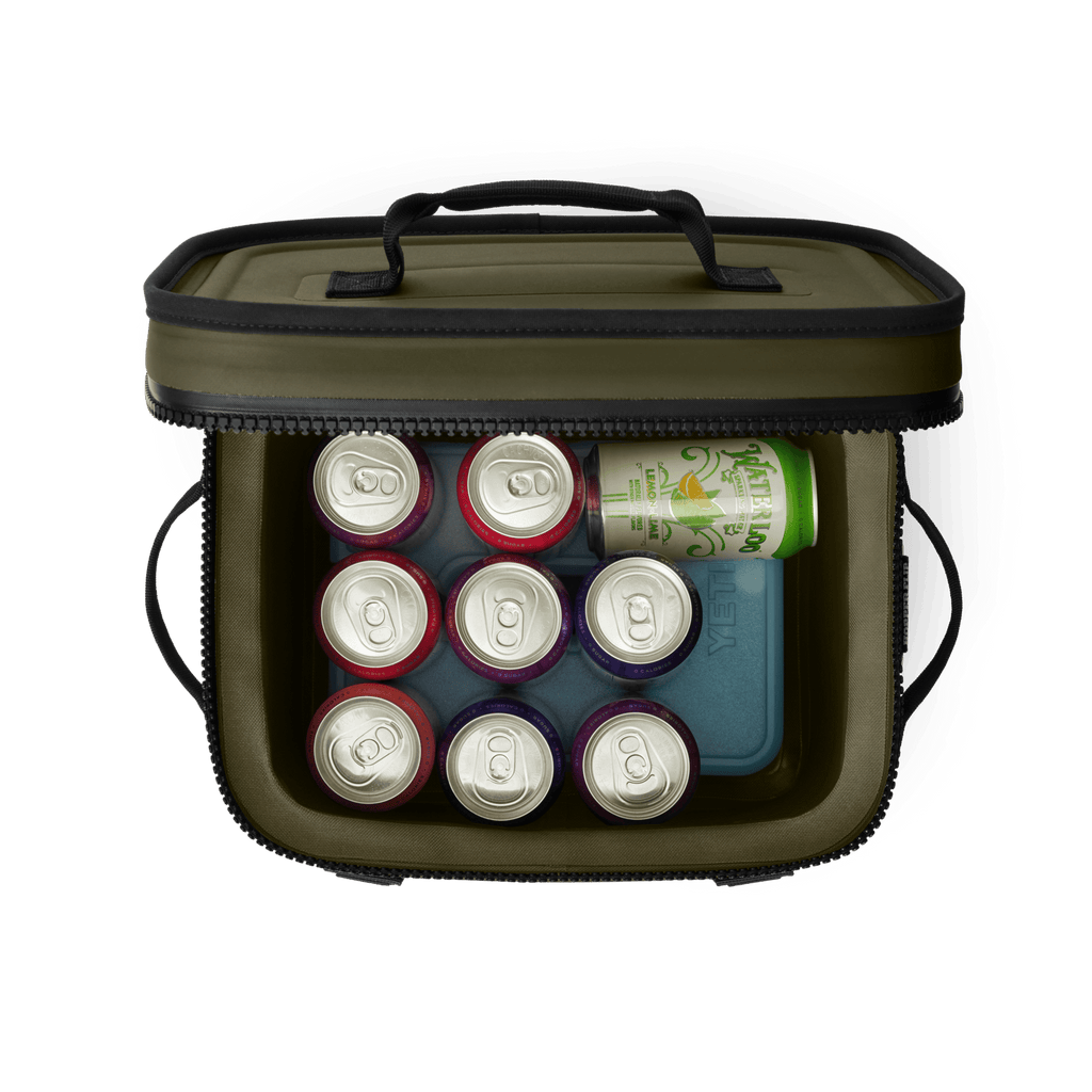 Hopper Flip 12 Soft Cooler - Preferred Pick