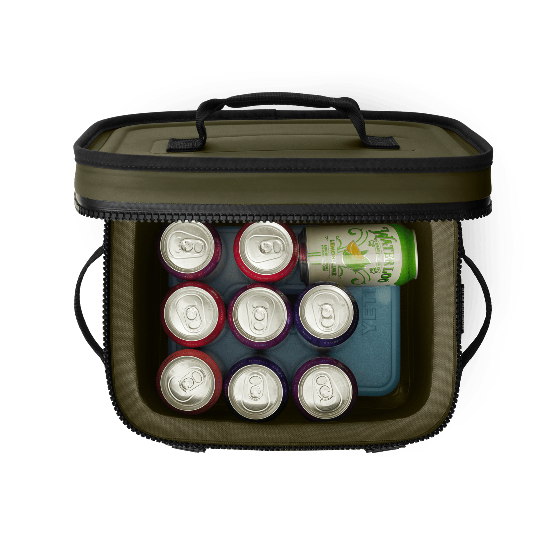 Hopper Flip 12 Soft Cooler - Preferred Pick