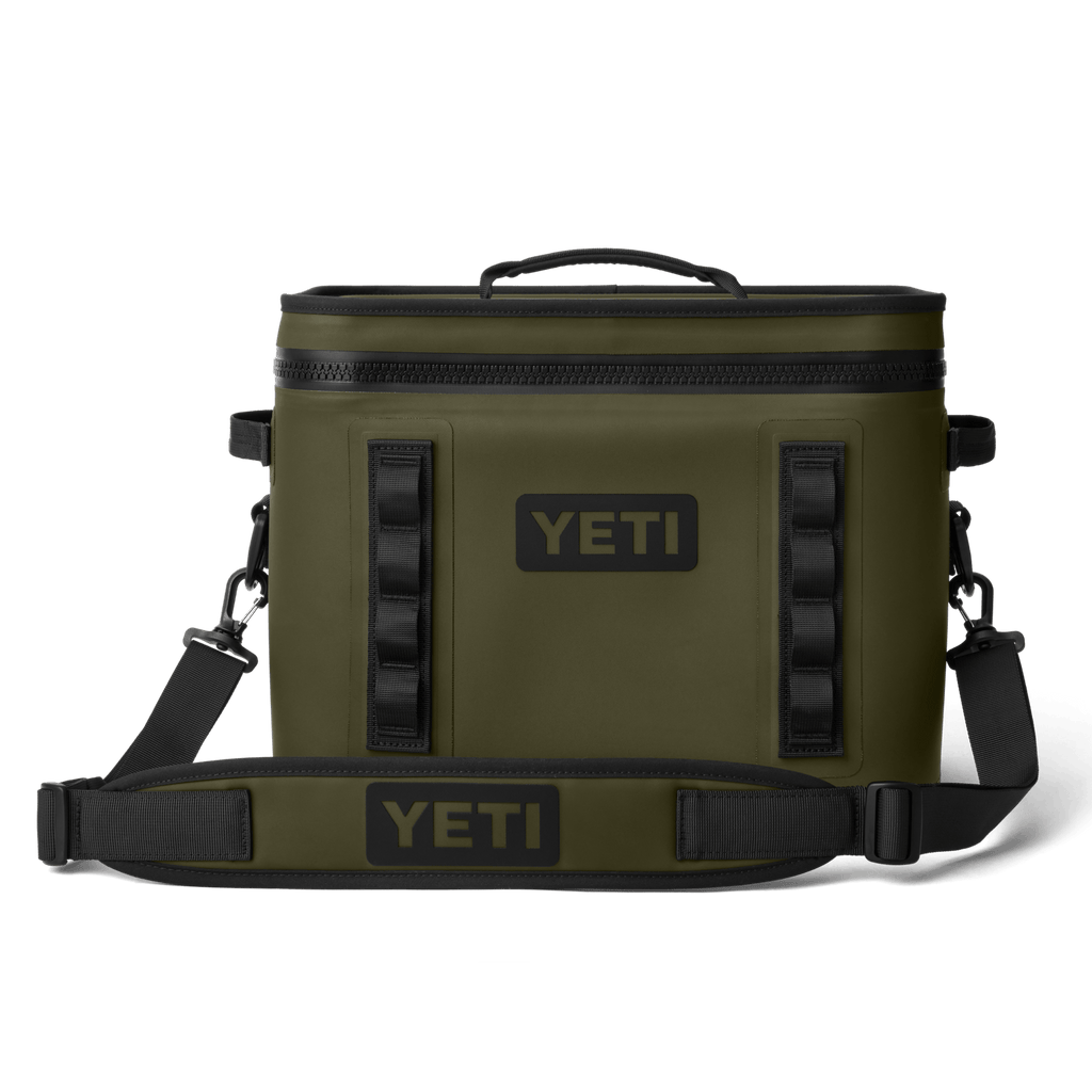Hopper Flip 18 Soft Cooler - Preferred Pick