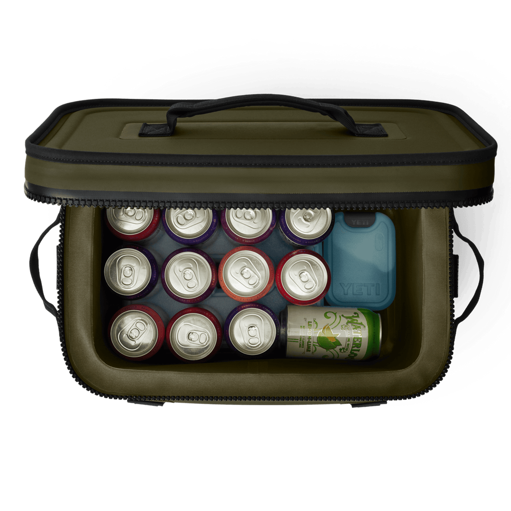 Hopper Flip 18 Soft Cooler - Preferred Pick