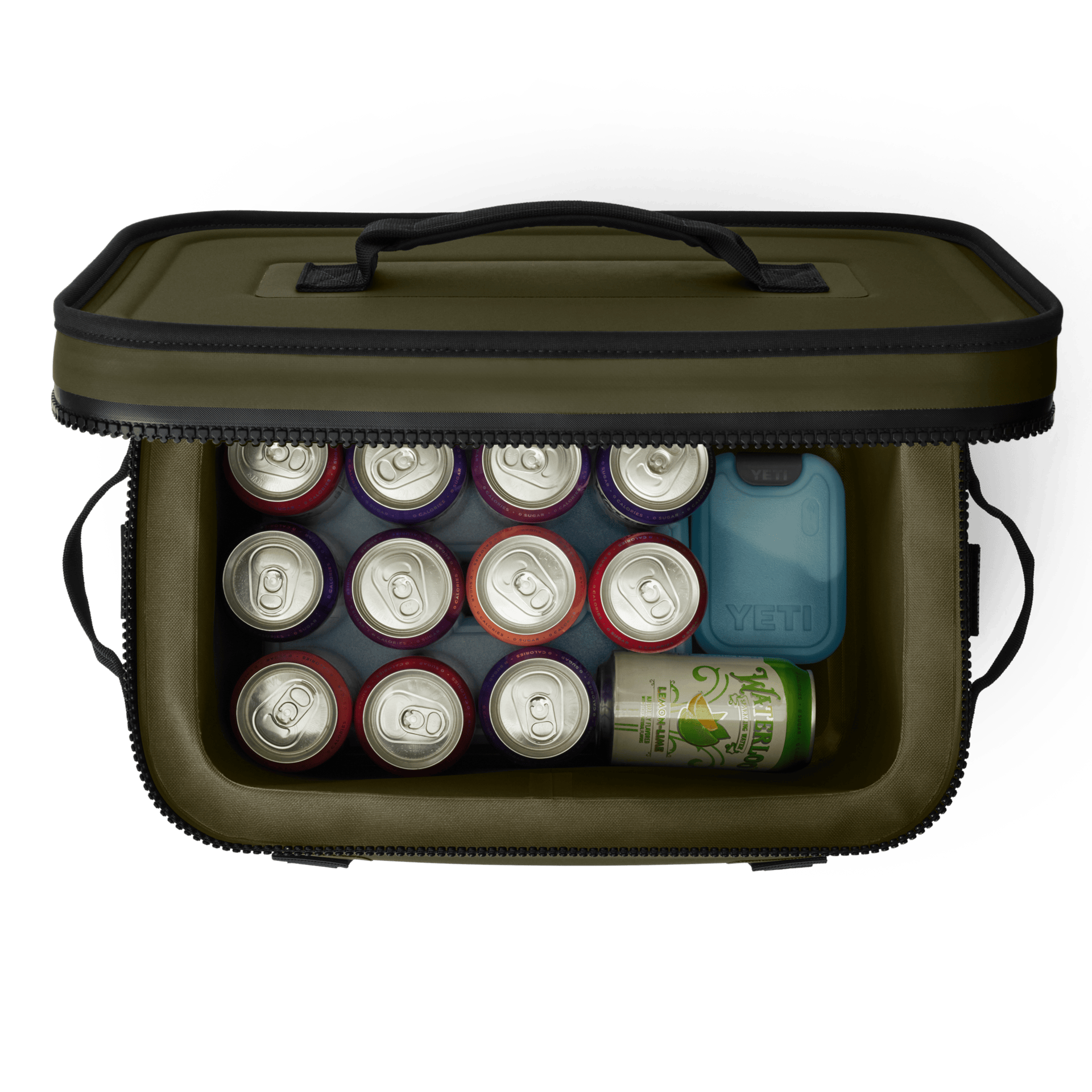 Hopper Flip 18 Soft Cooler - Preferred Pick