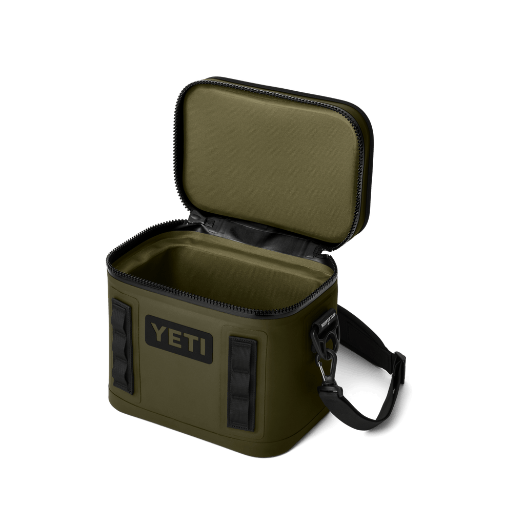 Hopper Flip 8 Soft Cooler - Preferred Pick