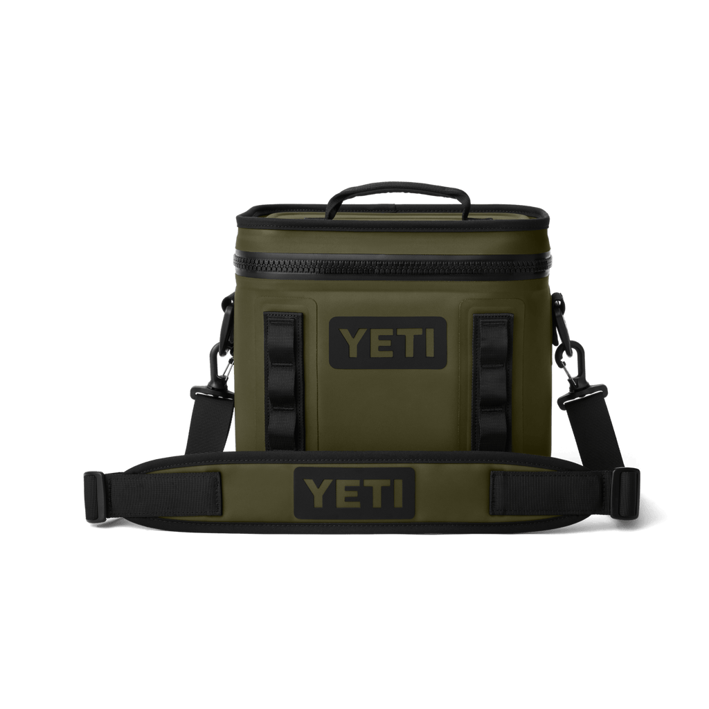 Hopper Flip 8 Soft Cooler - Preferred Pick