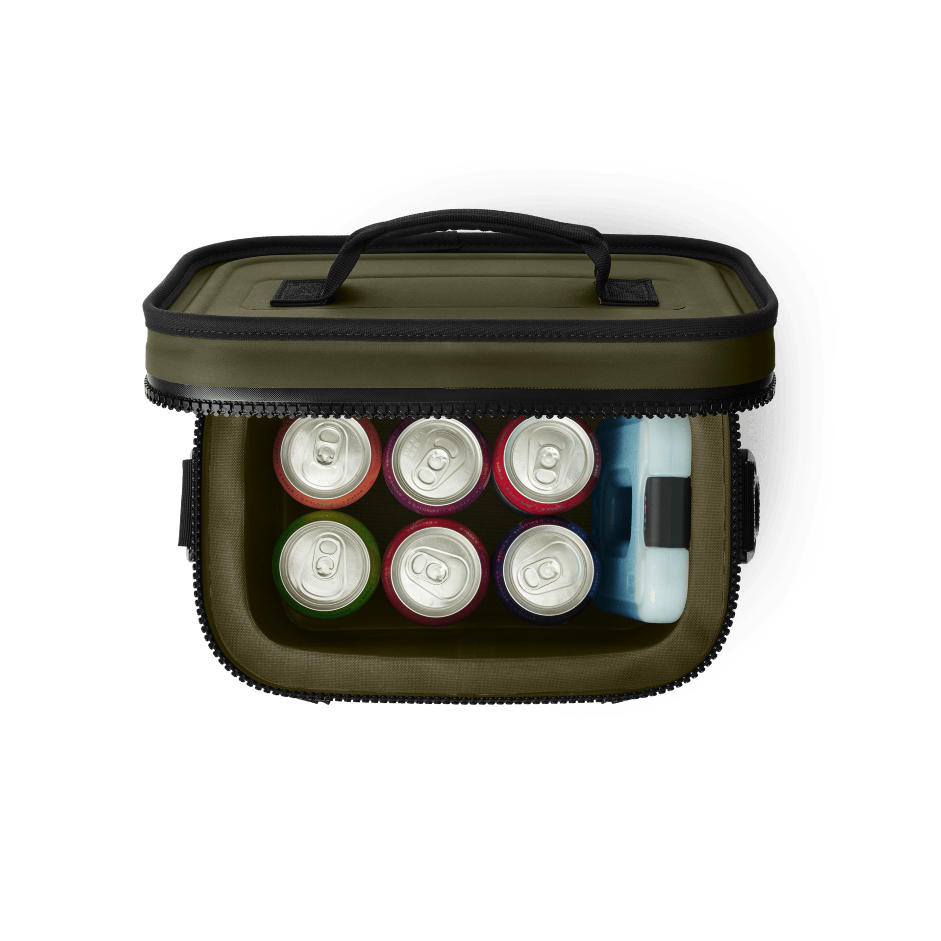 Hopper Flip 8 Soft Cooler - Preferred Pick