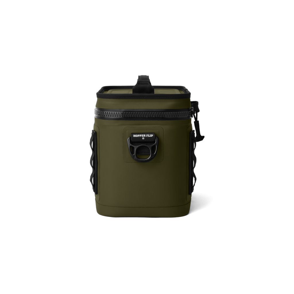 Hopper Flip 8 Soft Cooler - Preferred Pick