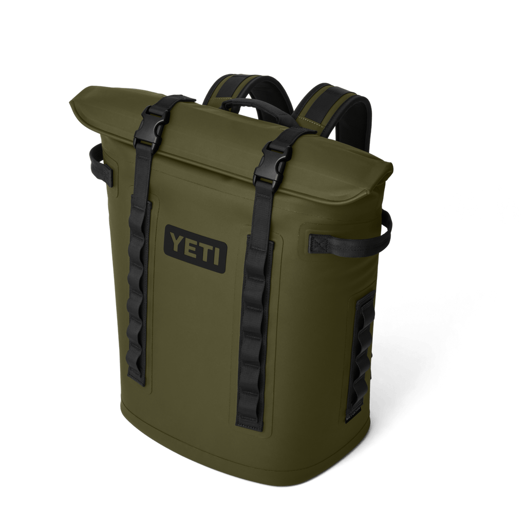 Hopper M20 Backpack Soft Cooler - Preferred Pick