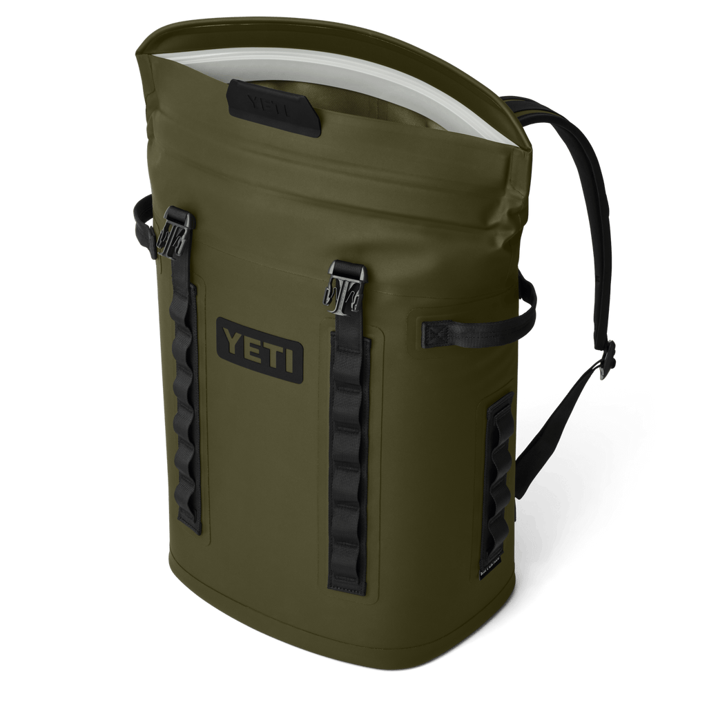 Hopper M20 Backpack Soft Cooler - Preferred Pick