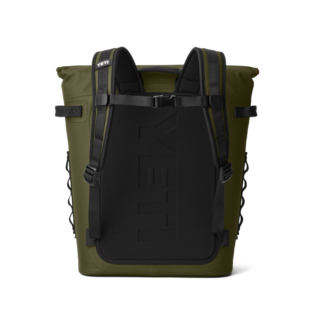Hopper M20 Backpack Soft Cooler - Preferred Pick