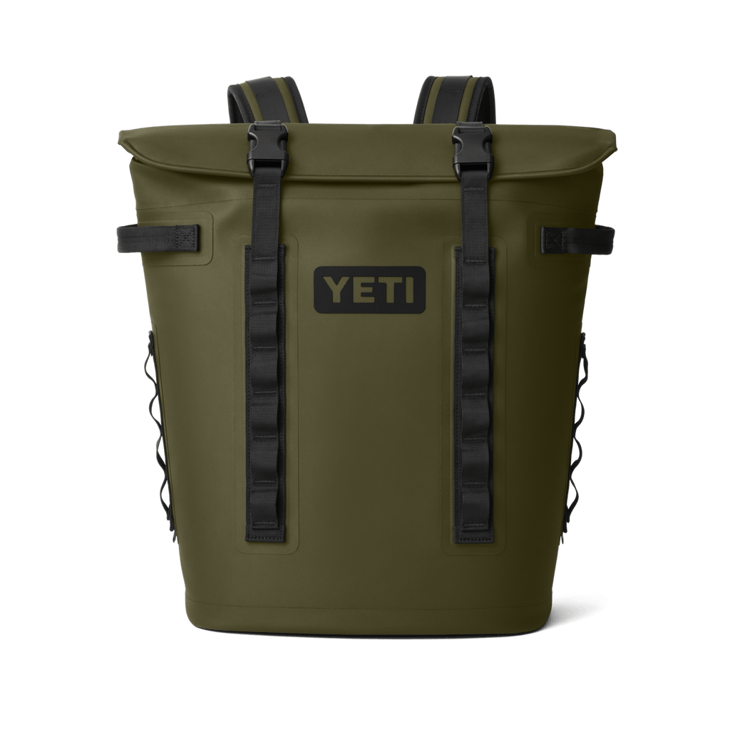 Hopper M20 Backpack Soft Cooler - Preferred Pick