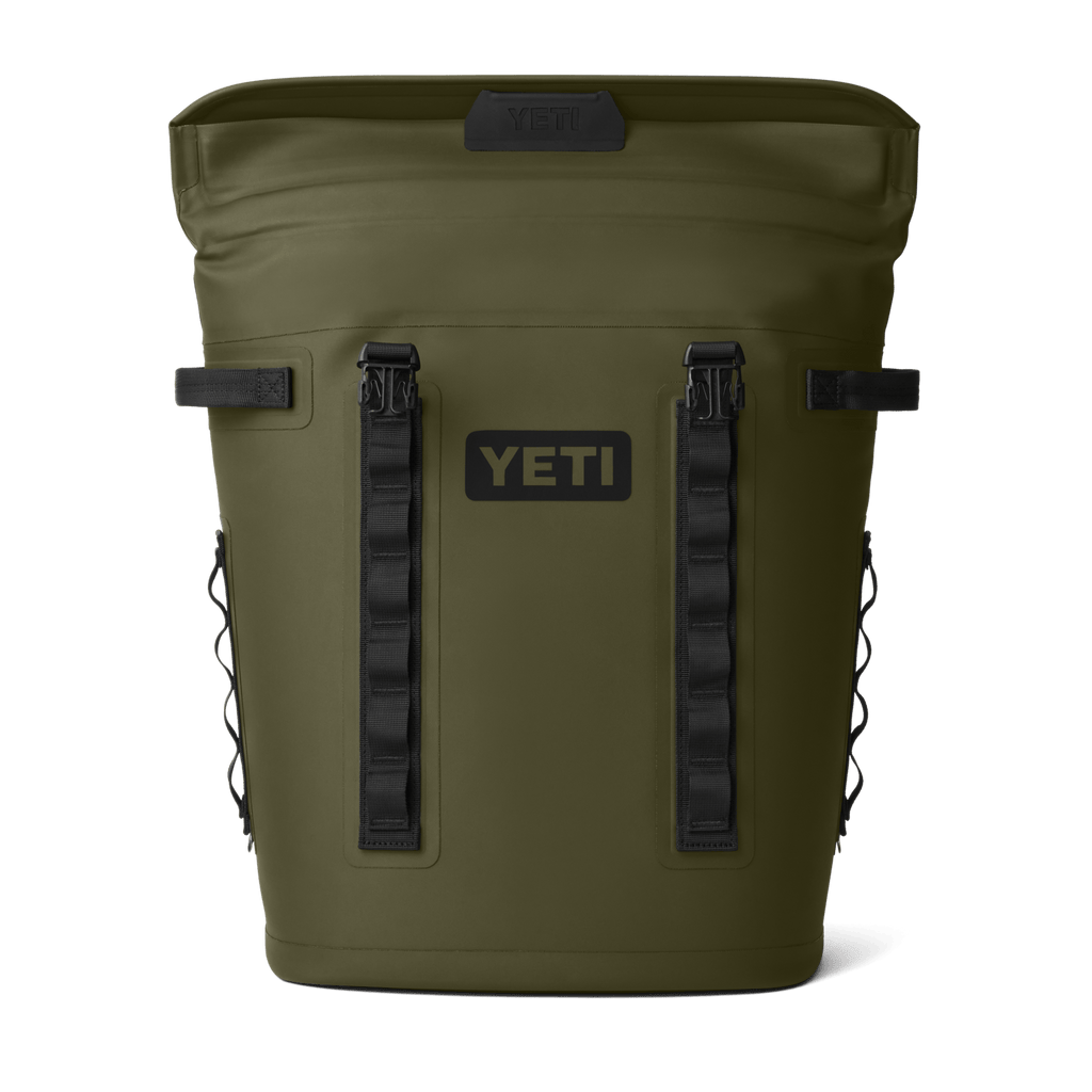 Hopper M20 Backpack Soft Cooler - Preferred Pick