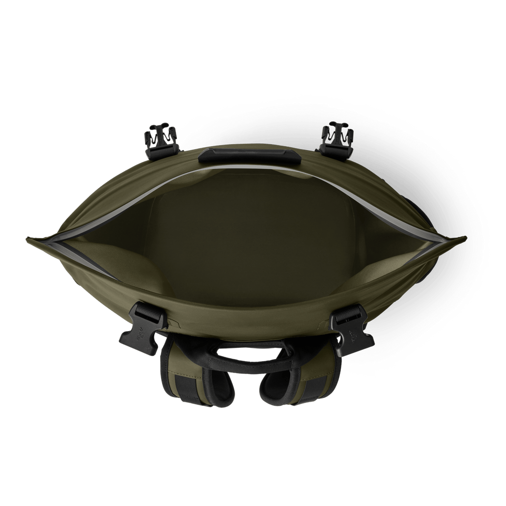 Hopper M20 Backpack Soft Cooler - Preferred Pick