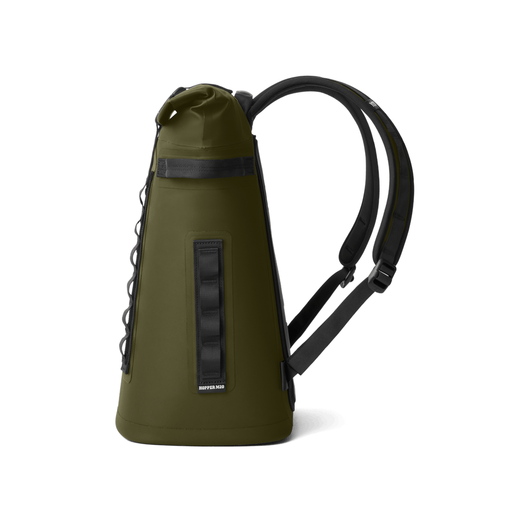 Hopper M20 Backpack Soft Cooler - Preferred Pick