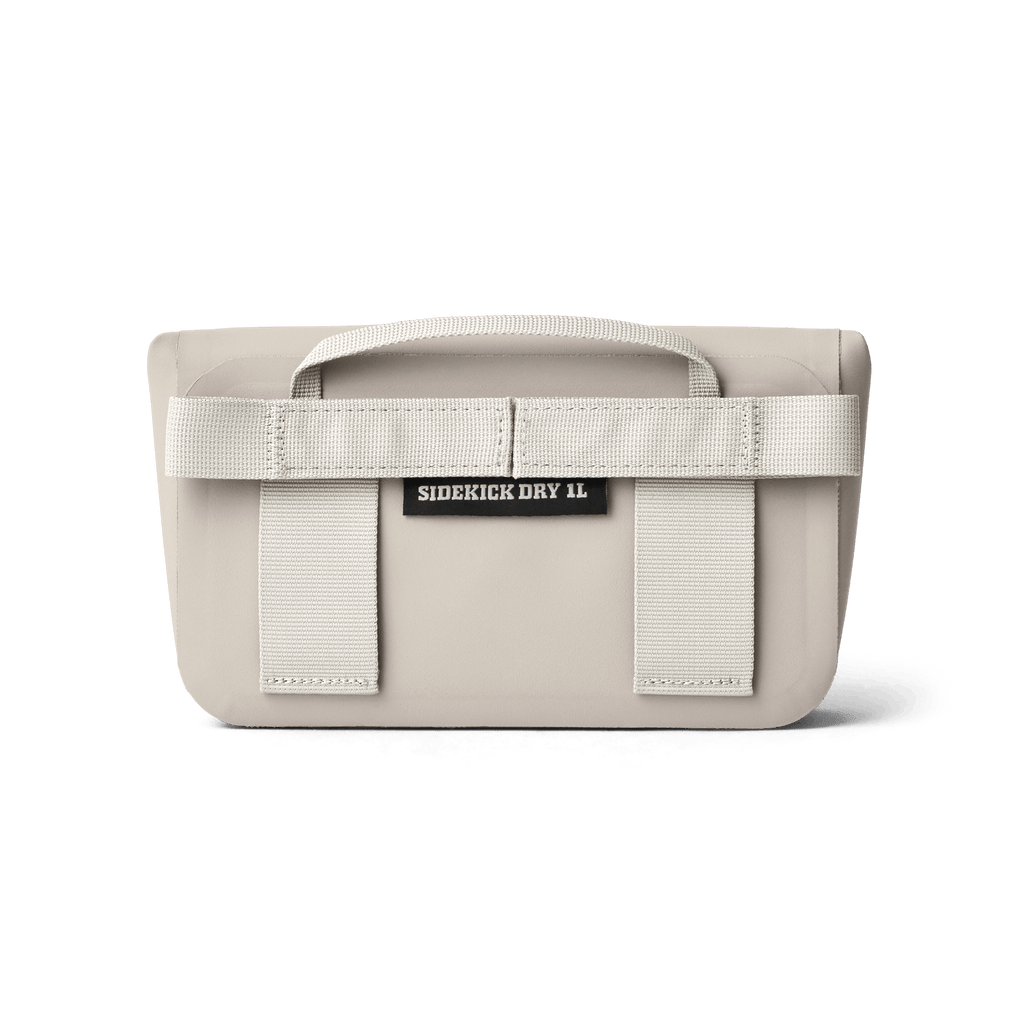 SideKick Dry 1L Waterproof Gear Case - Preferred Pick
