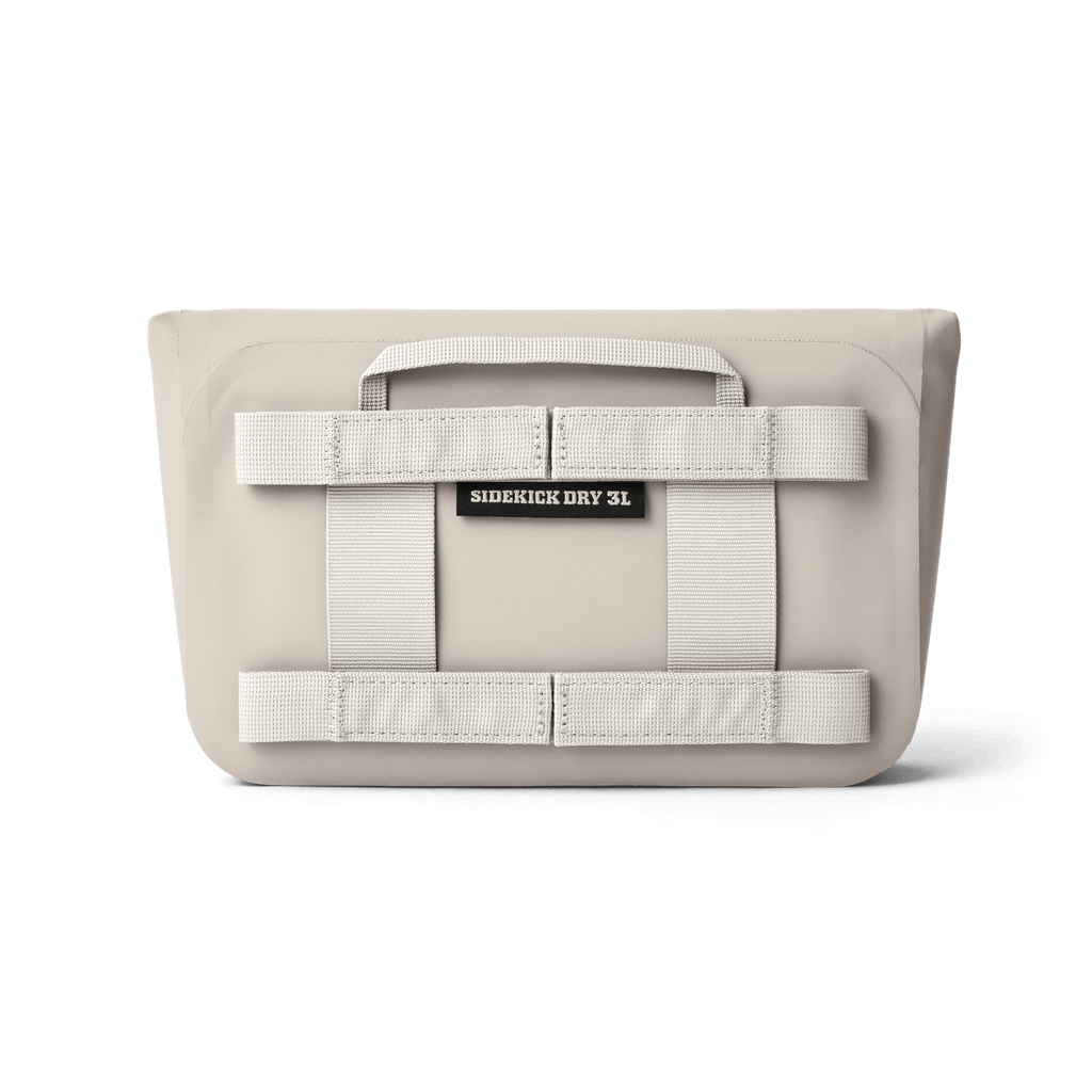 SideKick Dry 3L Waterproof Gear Case - Preferred Pick