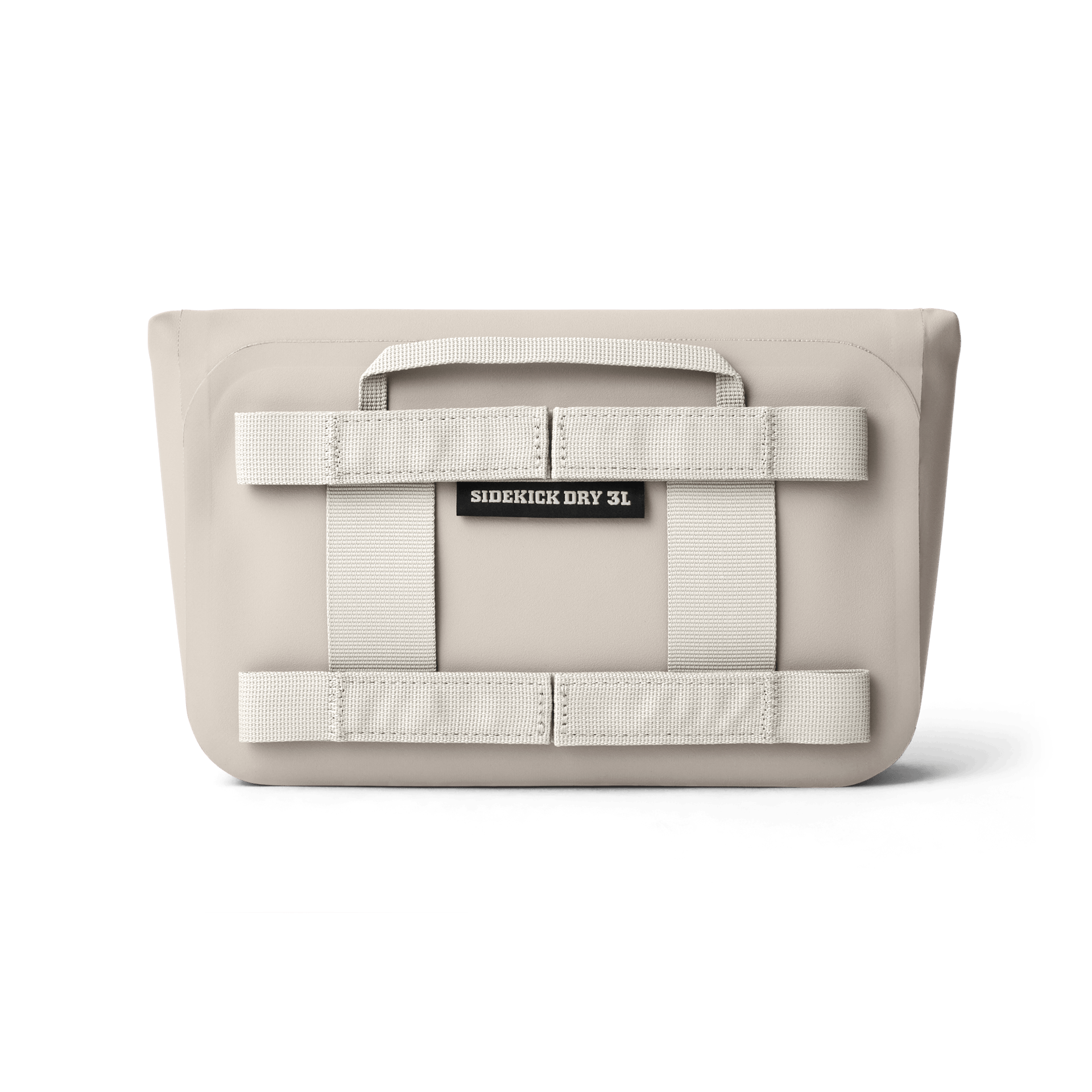 SideKick Dry 3L Waterproof Gear Case - Preferred Pick