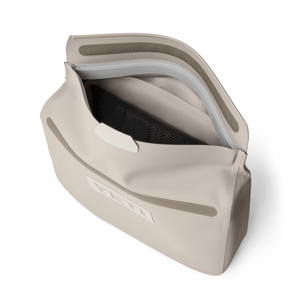 SideKick Dry 6L Waterproof Gear Case - Preferred Pick