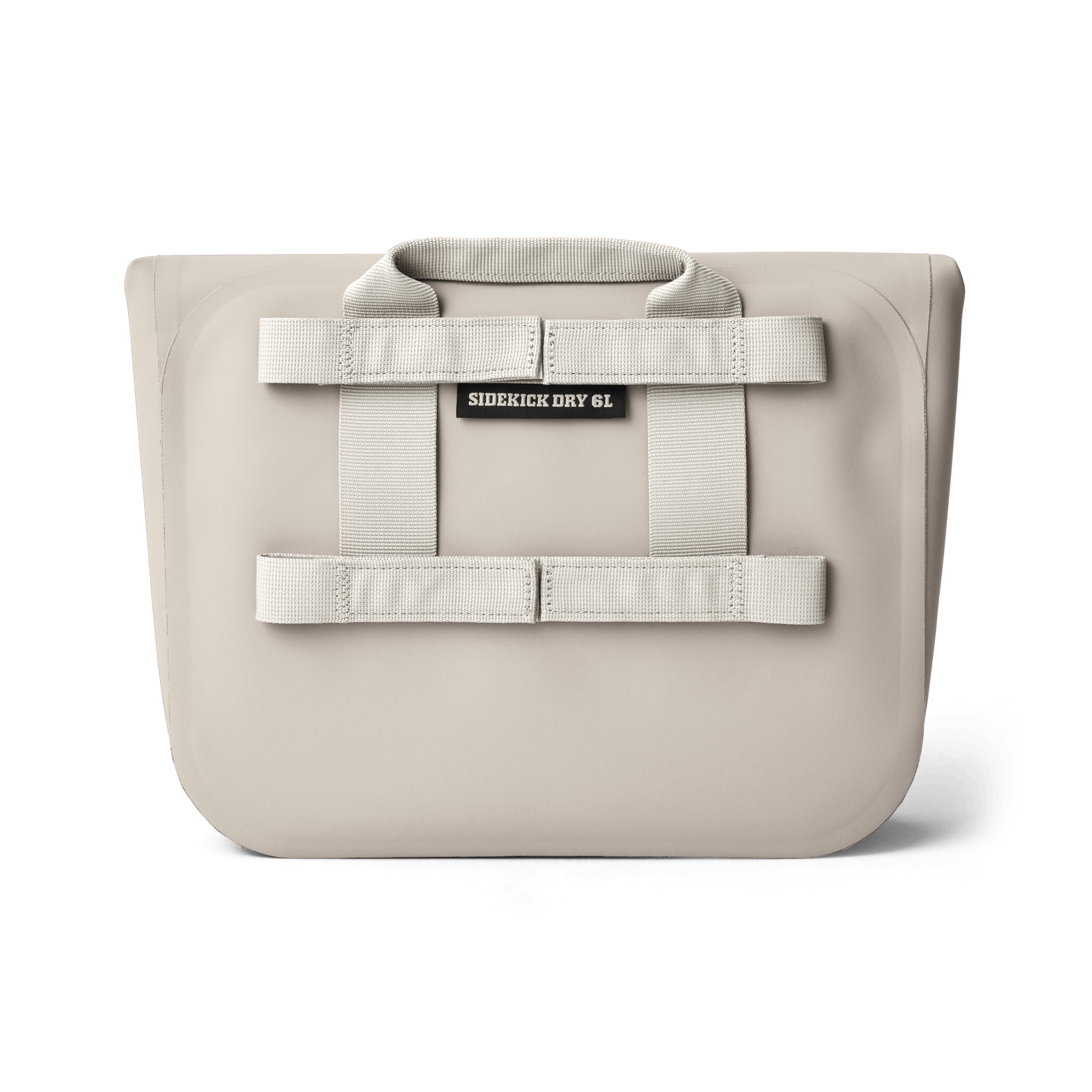 SideKick Dry 6L Waterproof Gear Case - Preferred Pick