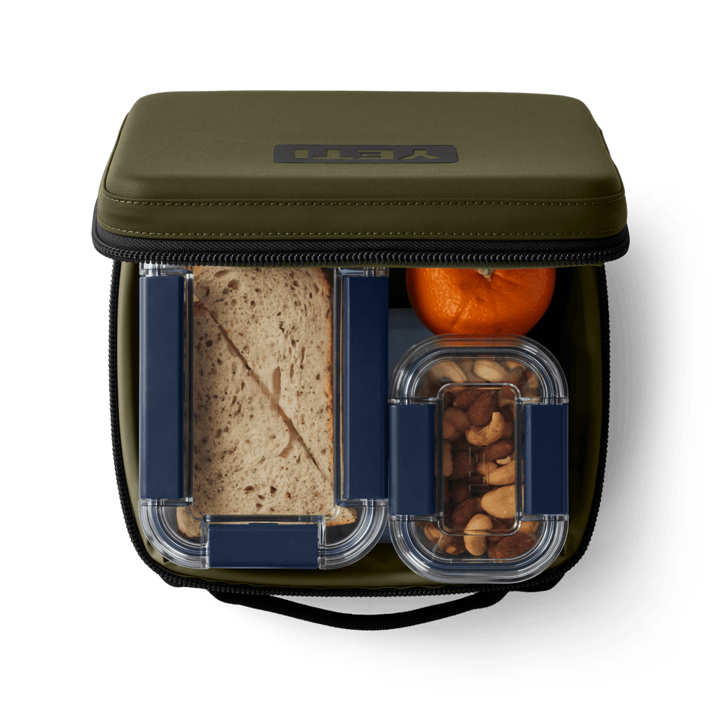 Daytrip 3L Lunch Box - Preferred Pick