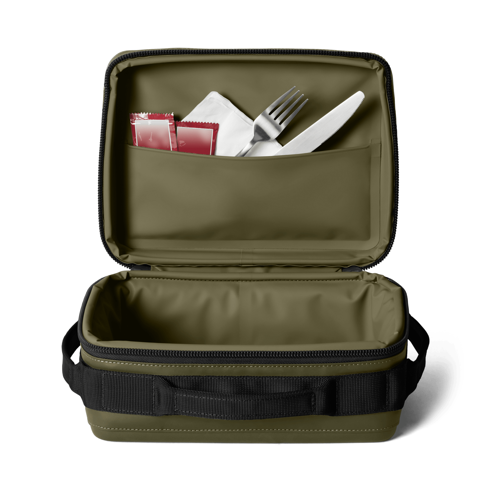 Daytrip 5L Lunch Box - Preferred Pick