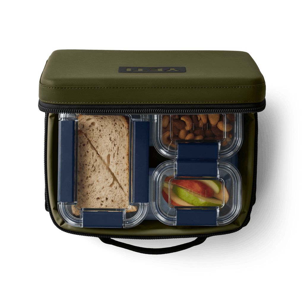 Daytrip 5L Lunch Box - Preferred Pick