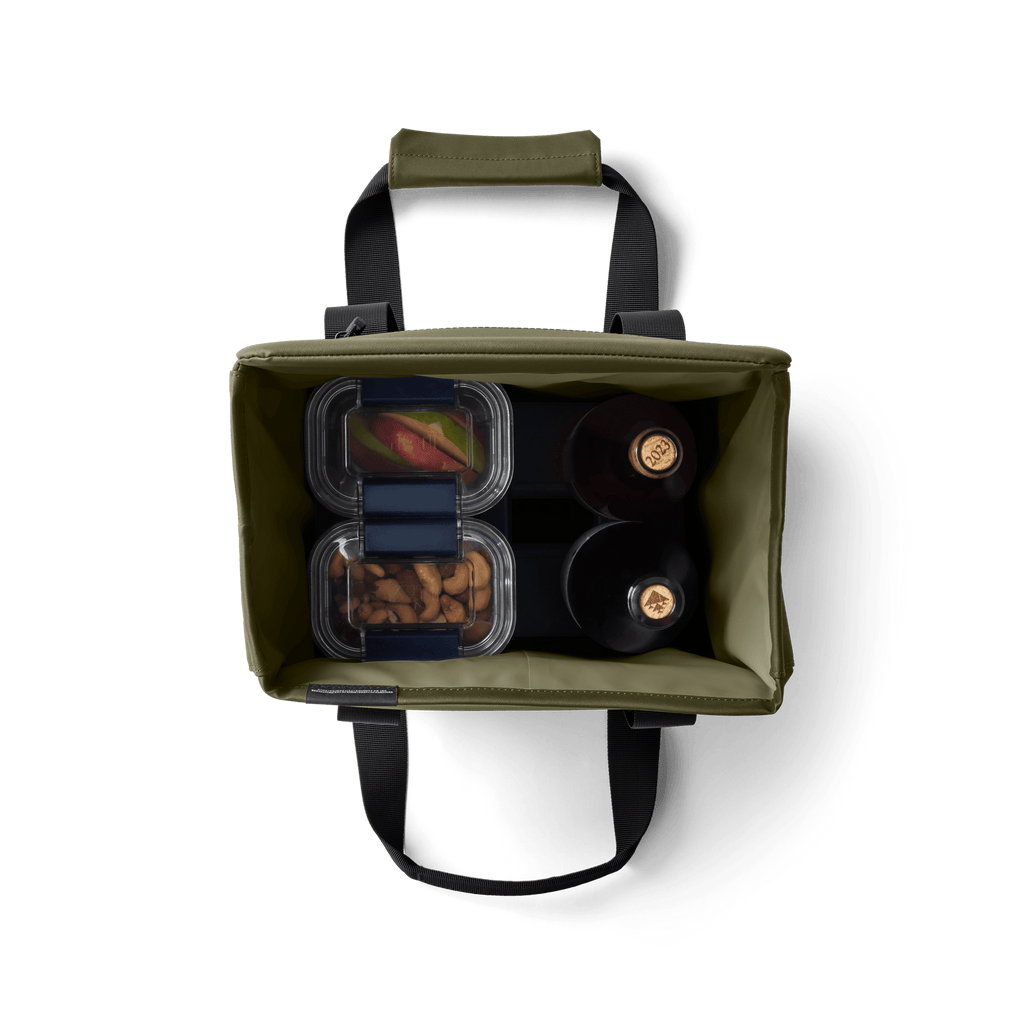 Daytrip 14L Insulated Tote Bag - Preferred Pick